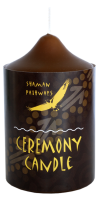 Ceremony-Candle