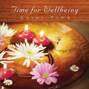 Time for Wellbeing 1